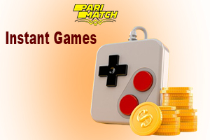 Instant Games